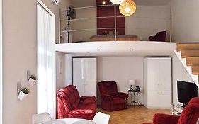 Apartman Szeged Sziveben